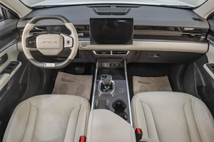 Внедорожник Jetour Dashing 2024 года, 2299000 рублей, Челябинск