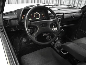 Внедорожник ВАЗ (LADA) 4x4 (Нива) 2019 года, 628000 рублей, Ставрополь