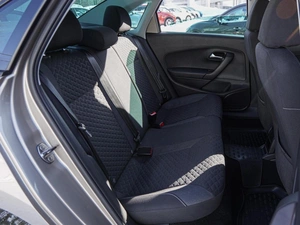 Седан Volkswagen Polo 2019 года, 1599000 рублей, Волгоград