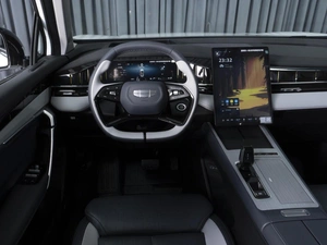 Внедорожник Geely Atlas 2025 года, 3230000 рублей, Ставрополь