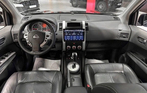 Внедорожник Nissan X-Trail 2007 года, 1097000 рублей, Красноярск