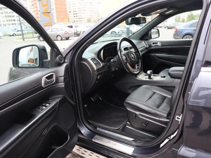 Внедорожник Jeep Grand Cherokee 2013 года, 2150000 рублей, Железногорск