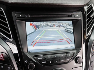 Седан Hyundai i40 2012 года, 1299000 рублей, Тюмень