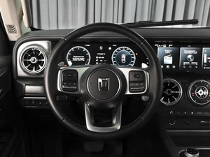 Внедорожник Tank 300 2023 года, 3198000 рублей, Ставрополь