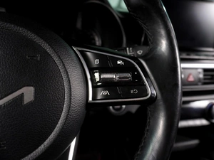 Седан Kia Cerato 2021 года, 2014000 рублей, Воронеж