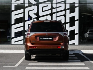Внедорожник Mitsubishi Outlander 2012 года, 1349000 рублей, Волгоград