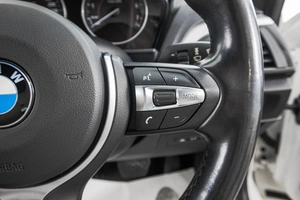 Хетчбэк BMW 1 серия 2015 года, 1499000 рублей, Барнаул