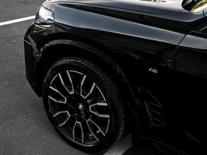 Внедорожник BMW X5 2024 года, 10400000 рублей, Волгоград