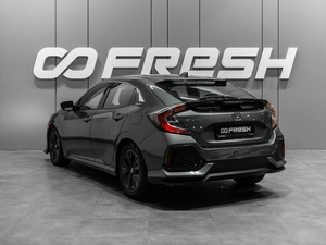 Седан Honda Civic 2019 года, 1900000 рублей, Тюмень