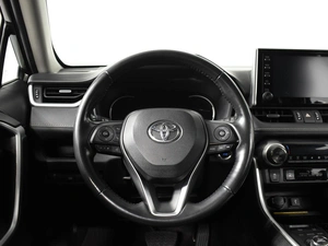 Внедорожник Toyota RAV4 2022 года, 2935200 рублей, Казань