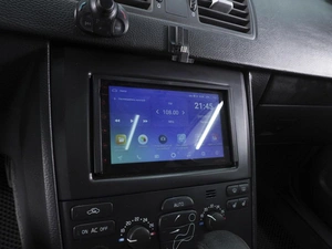 Внедорожник Volvo XC90 2004 года, 870000 рублей, Ростов-на-Дону