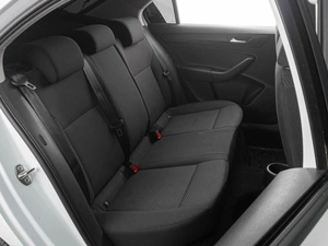 Лифтбек Volkswagen Polo 2021 года, 1399000 рублей, Тюмень