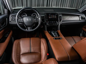 Внедорожник Honda UR-V 2020 года, 4099000 рублей, Тюмень