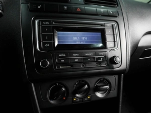 Седан Volkswagen Polo 2013 года, 954000 рублей, Воронеж