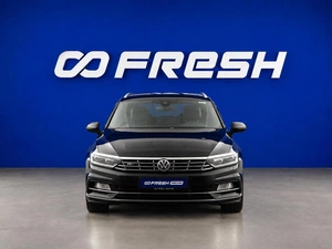 Универсал Volkswagen Passat 2017 года, 3100055 рублей, Москва