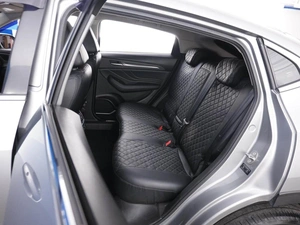 Внедорожник Haval F7x 2021 года, 1699077 рублей, Москва