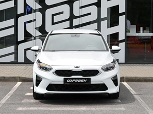 Хетчбэк Kia Ceed 2020 года, 1739000 рублей, Волгоград