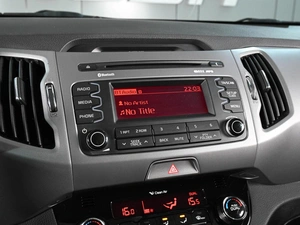 Внедорожник Kia Sportage 2015 года, 1569000 рублей, Аксай