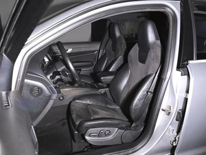 Седан Audi S6 2006 года, 1575000 рублей, Ставрополь