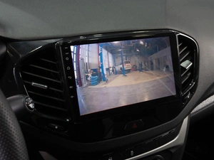 Универсал ВАЗ (LADA) Vesta Cross 2019 года, 999000 рублей, Тюмень