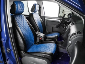 Минивэн Volkswagen Touran 2010 года, 1039000 рублей, Воронеж