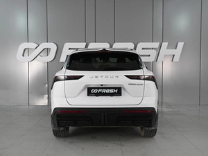 Внедорожник Jetour Dashing 2023 года, 2349000 рублей, Ростов-на-Дону