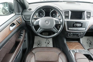 Внедорожник Mercedes-benz GL-класс 2013 года, 3599000 рублей, Красноярск