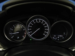 Седан Mazda 6 2019 года, 2420999 рублей, Москва