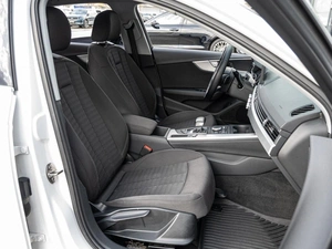 Седан Audi A4 2015 года, 2200000 рублей, Краснодар