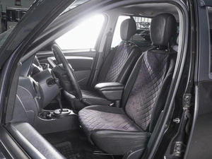 Внедорожник Nissan Terrano 2014 года, 1019000 рублей, Ростов-на-Дону