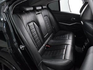 Седан BMW 3 серия 2019 года, 3099000 рублей, Воронеж