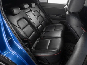 Внедорожник Kia Sportage 2020 года, 2679000 рублей, Тюмень