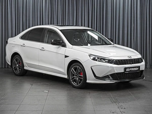 Седан Kaiyi E5 2023 года, 1296740 рублей, Ставрополь