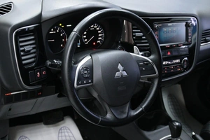 Внедорожник Mitsubishi Outlander 2012 года, 1528000 рублей, Солонцы