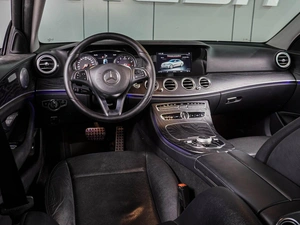 Седан Mercedes-benz E-класс 2016 года, 2389000 рублей, Воронеж