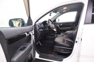 Внедорожник Kia Sorento 2017 года, 2750000 рублей, Брянск