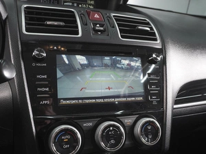 Внедорожник Subaru Forester 2017 года, 1840000 рублей, Ростов-на-Дону