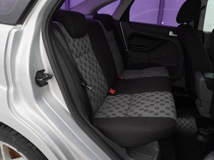 Седан Ford Focus 2007 года, 405000 рублей, Тверь