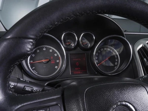 Хетчбэк Opel Astra 2011 года, 780000 рублей, Ростов-на-Дону