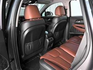 Внедорожник Hyundai Santa Fe 2022 года, 3799000 рублей, Ростов-на-Дону