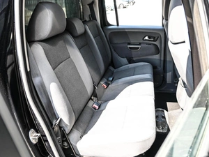 Пикап Volkswagen Amarok 2013 года, 1689000 рублей, Кирилловка