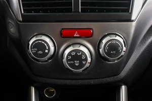 Внедорожник Subaru Forester 2011 года, 969000 рублей, Пермь