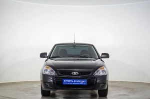 Седан ВАЗ (LADA) Priora 2015 года, 639000 рублей, Оренбург