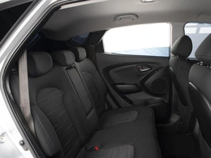 Внедорожник Hyundai ix35 2014 года, 1350000 рублей, Омск