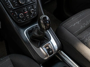 Минивэн Opel Meriva 2012 года, 890000 рублей, Краснодар