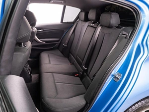 Хетчбэк BMW 1 серия 2018 года, 1699000 рублей, Тюмень