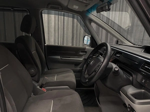 Минивэн Honda Stepwgn Spada 2015 года, 1665000 рублей, Красноярск