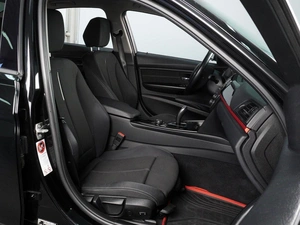 Седан BMW 3 серия 2012 года, 2130000 рублей, Красный Пахарь