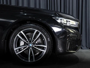 Седан BMW 7 серия 2020 года, 7750000 рублей, Волгоград