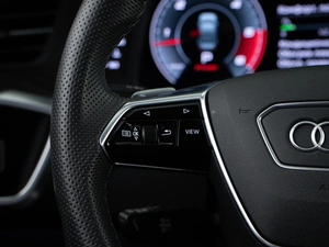 Седан Audi A6 2020 года, 4968444 рублей, Москва